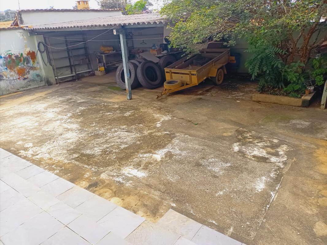 Casa, Carlos Prates, 7 Quartos, 8 Vagas