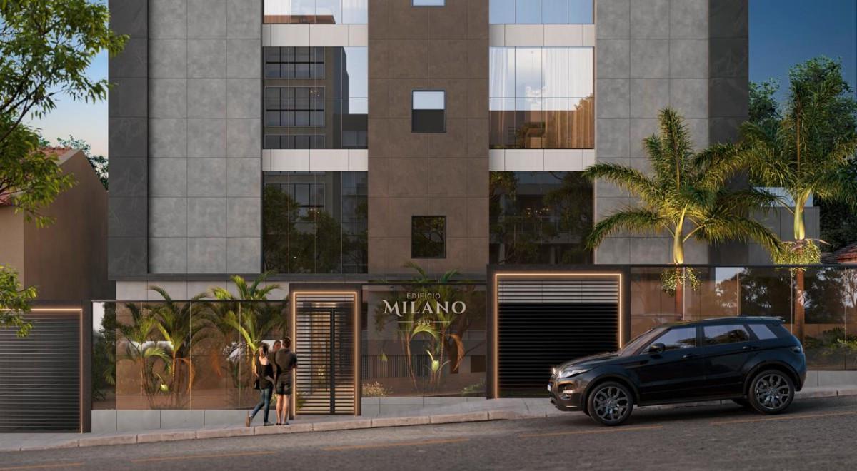 Apartamento, Barreiro, 3 Quartos, 3 Vagas, 1 Suíte