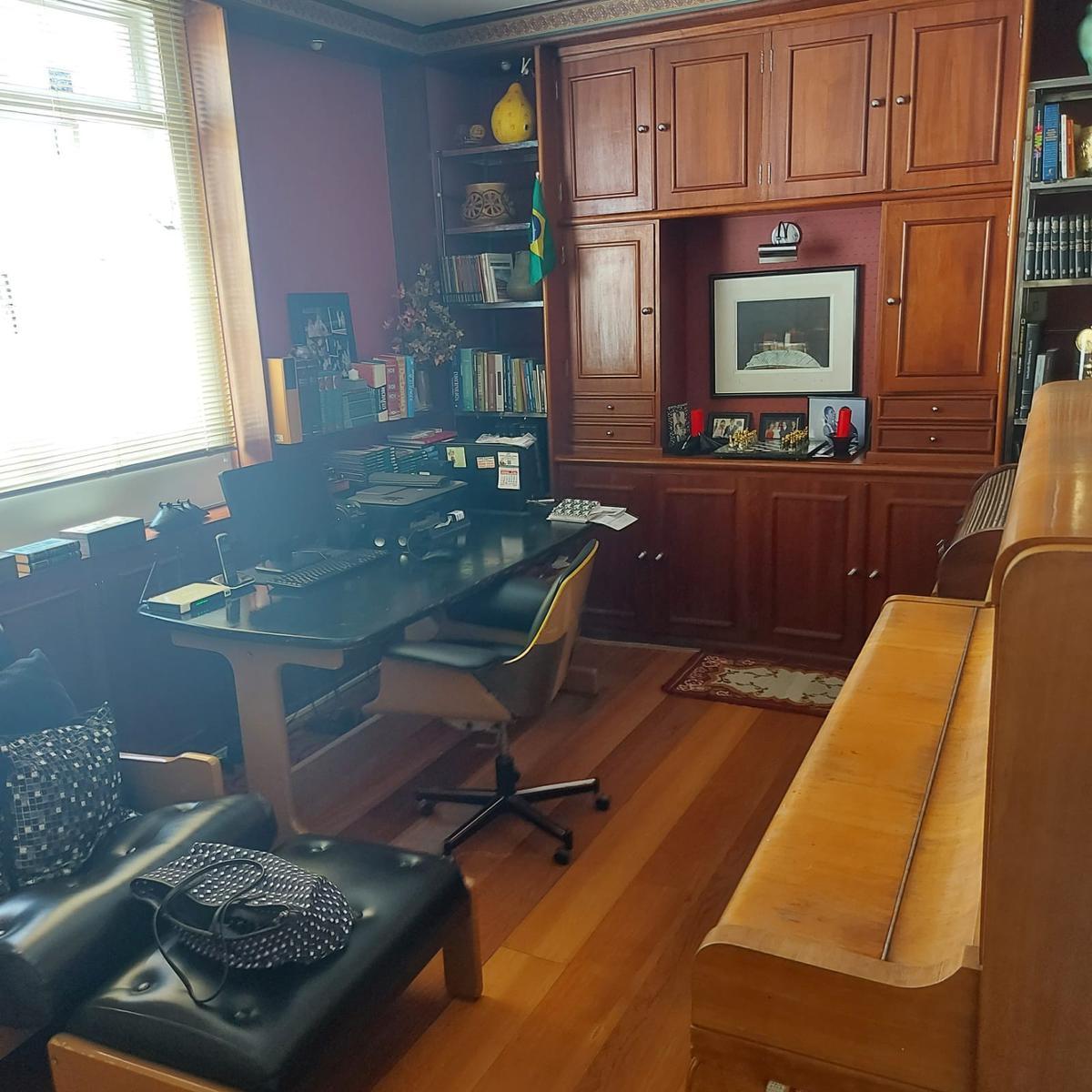 Cobertura, Santo Antônio, 5 Quartos, 2 Vagas, 2 Suítes