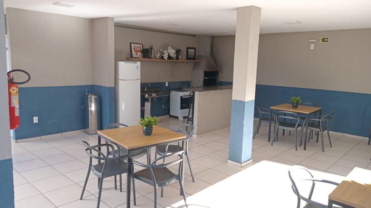 Apartamento, Jardim Guanabara, 2 Quartos, 1 Vaga