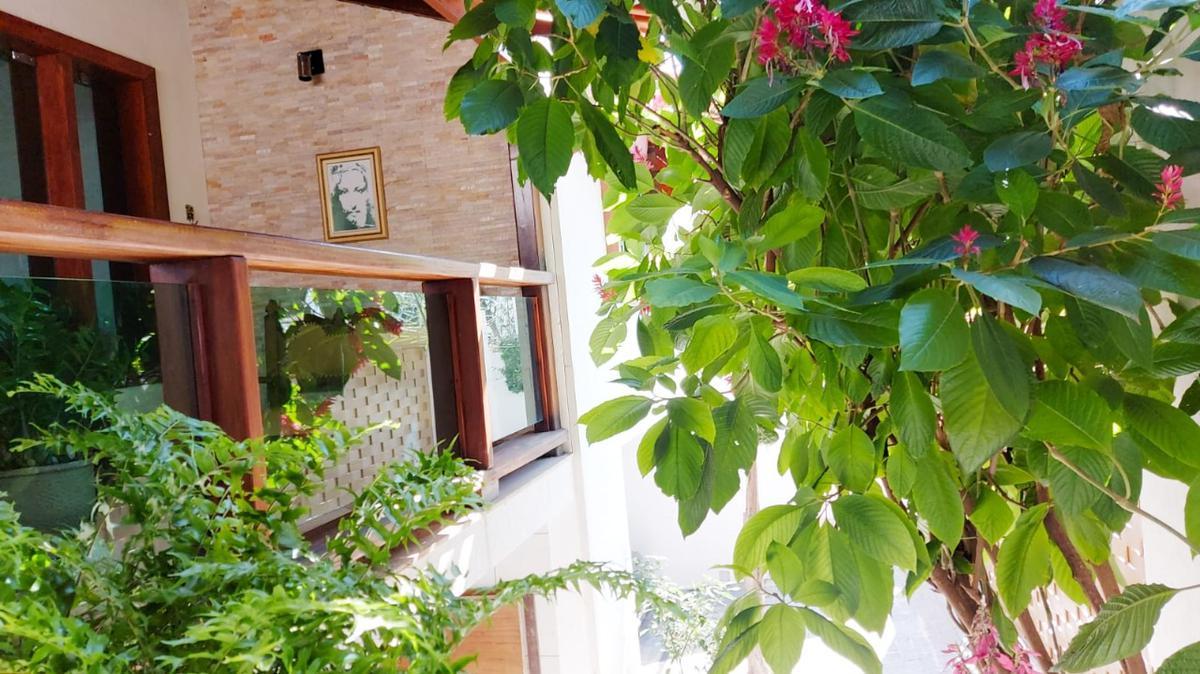 Casa, Floresta, 7 Quartos, 4 Vagas, 4 Suítes