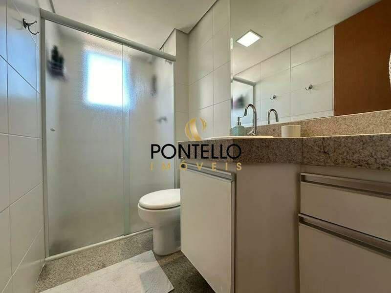 Cobertura, Jaraguá, 4 Quartos, 5 Vagas, 2 Suítes