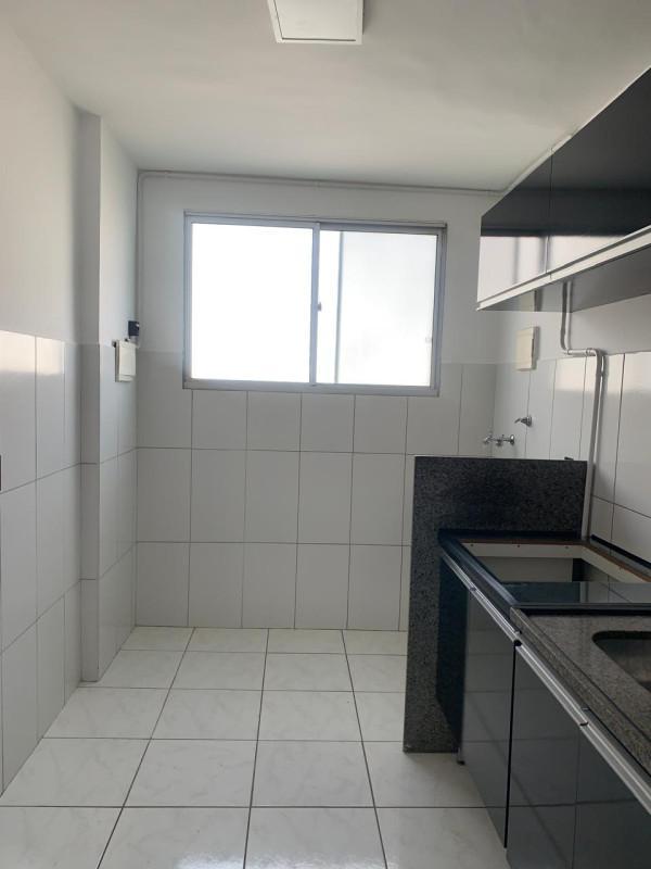 Apartamento, Castelo, 3 Quartos, 2 Vagas, 1 Suíte
