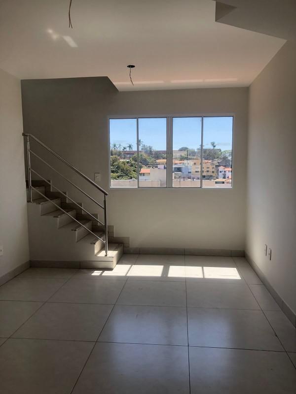 Cobertura, Santa Mônica, 2 Quartos, 2 Vagas