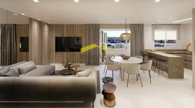 Apartamento, Nova Suíssa, 3 Quartos, 2 Vagas, 1 Suíte