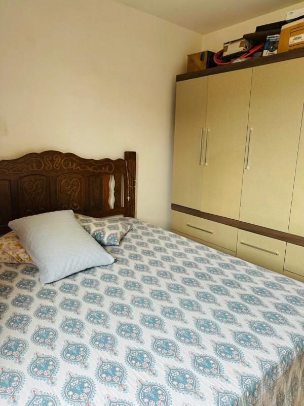 Apartamento, Santa Rita, 3 Quartos, 1 Vaga