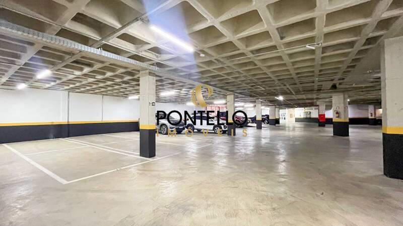 Apartamento, Santa Lúcia, 4 Quartos, 4 Vagas, 4 Suítes