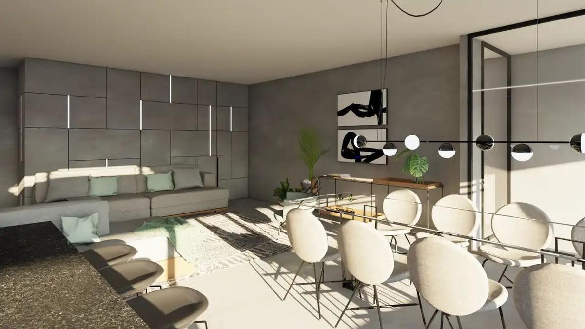 Apartamento, Serra, 3 Quartos, 2 Vagas, 1 Suíte