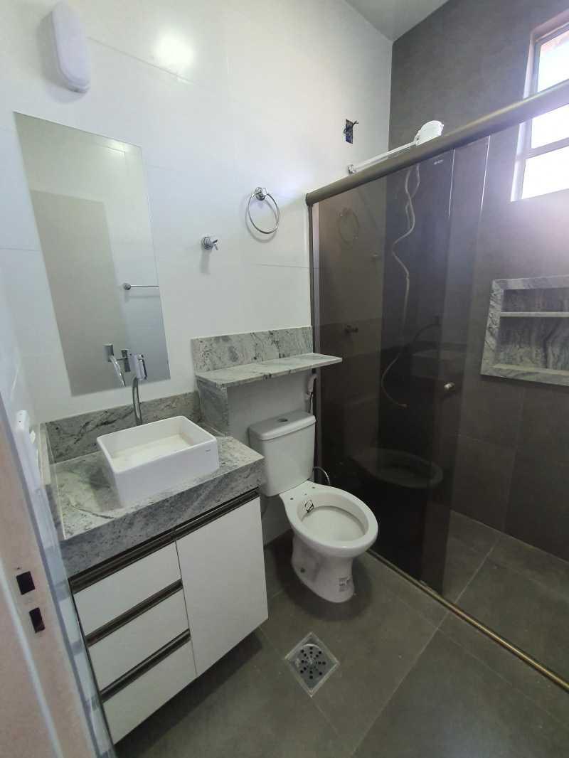 Apartamento, Nova Cachoeirinha, 3 Quartos, 1 Vaga