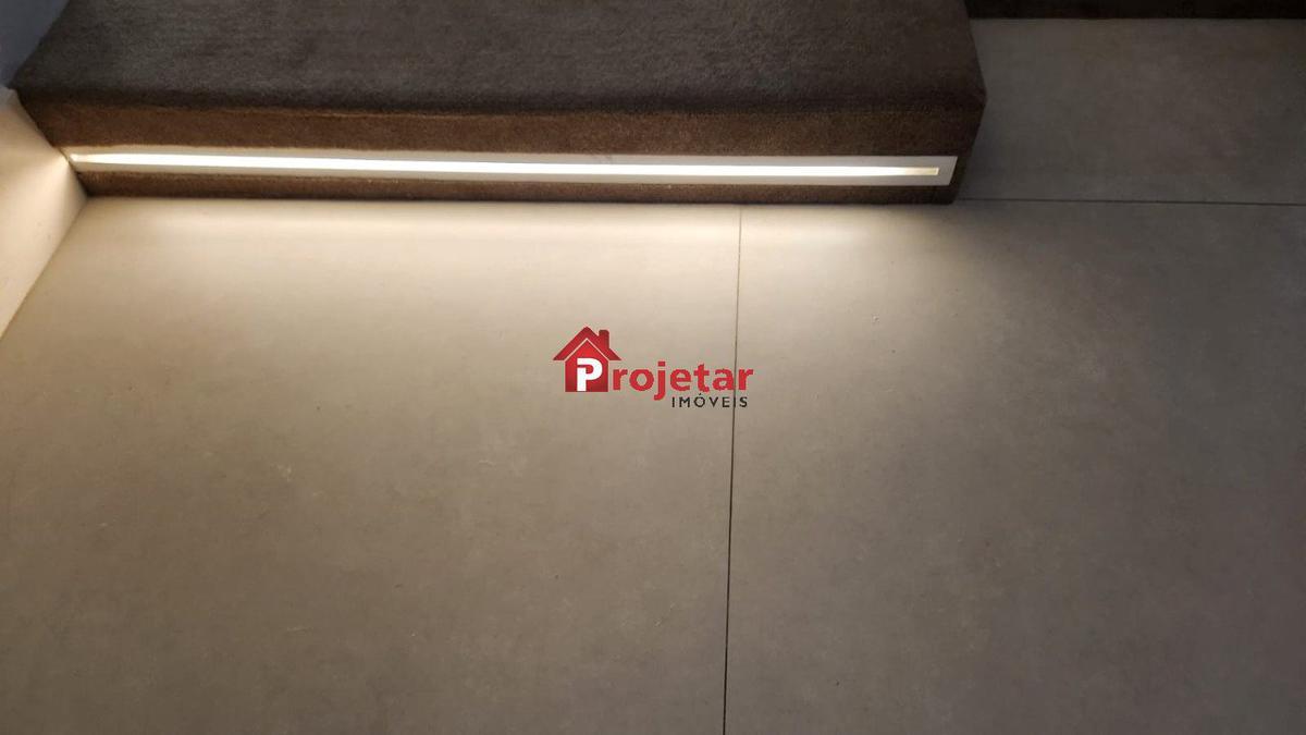 Cobertura, Sagrada Família, 4 Quartos, 2 Vagas, 2 Suítes