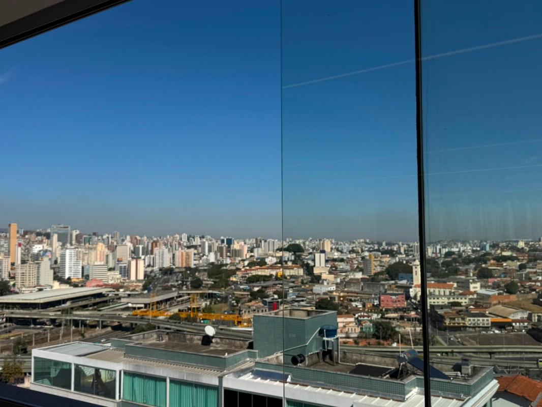Cobertura, Colégio Batista, 2 Quartos, 2 Vagas, 1 Suíte