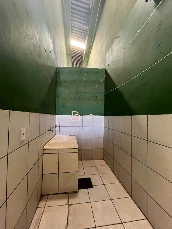 Casa, Glória, 2 Quartos, 1 Vaga