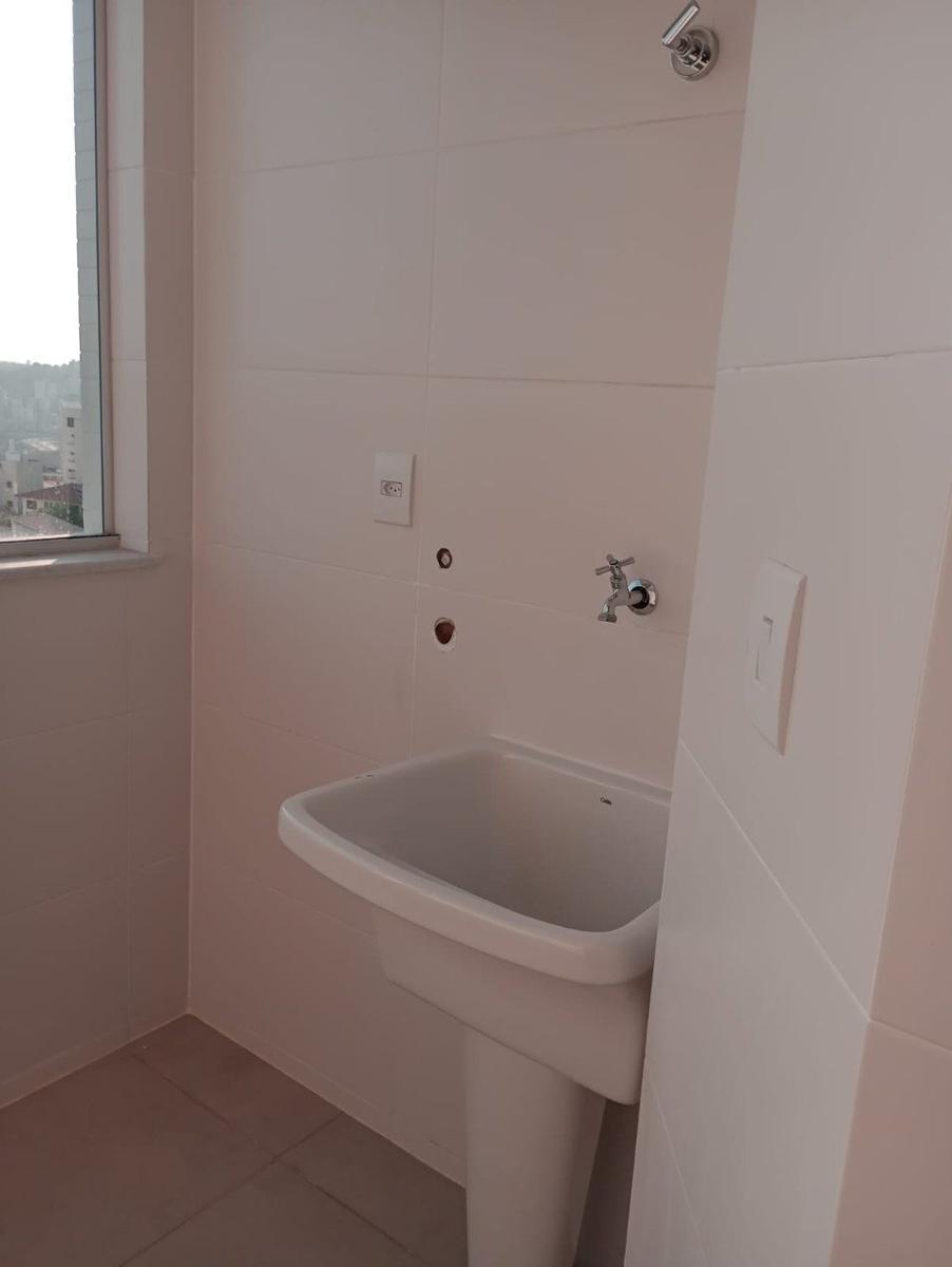 Apartamento, Fernão Dias, 3 Quartos, 3 Vagas, 1 Suíte