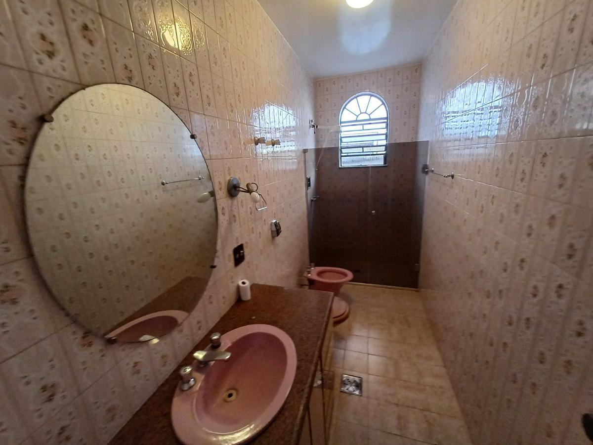 Casa, Santa Inês, 5 Quartos, 2 Vagas, 1 Suíte