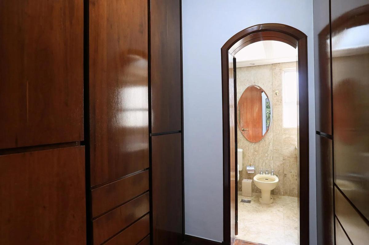 Apartamento, Serra, 4 Quartos, 3 Vagas, 1 Suíte