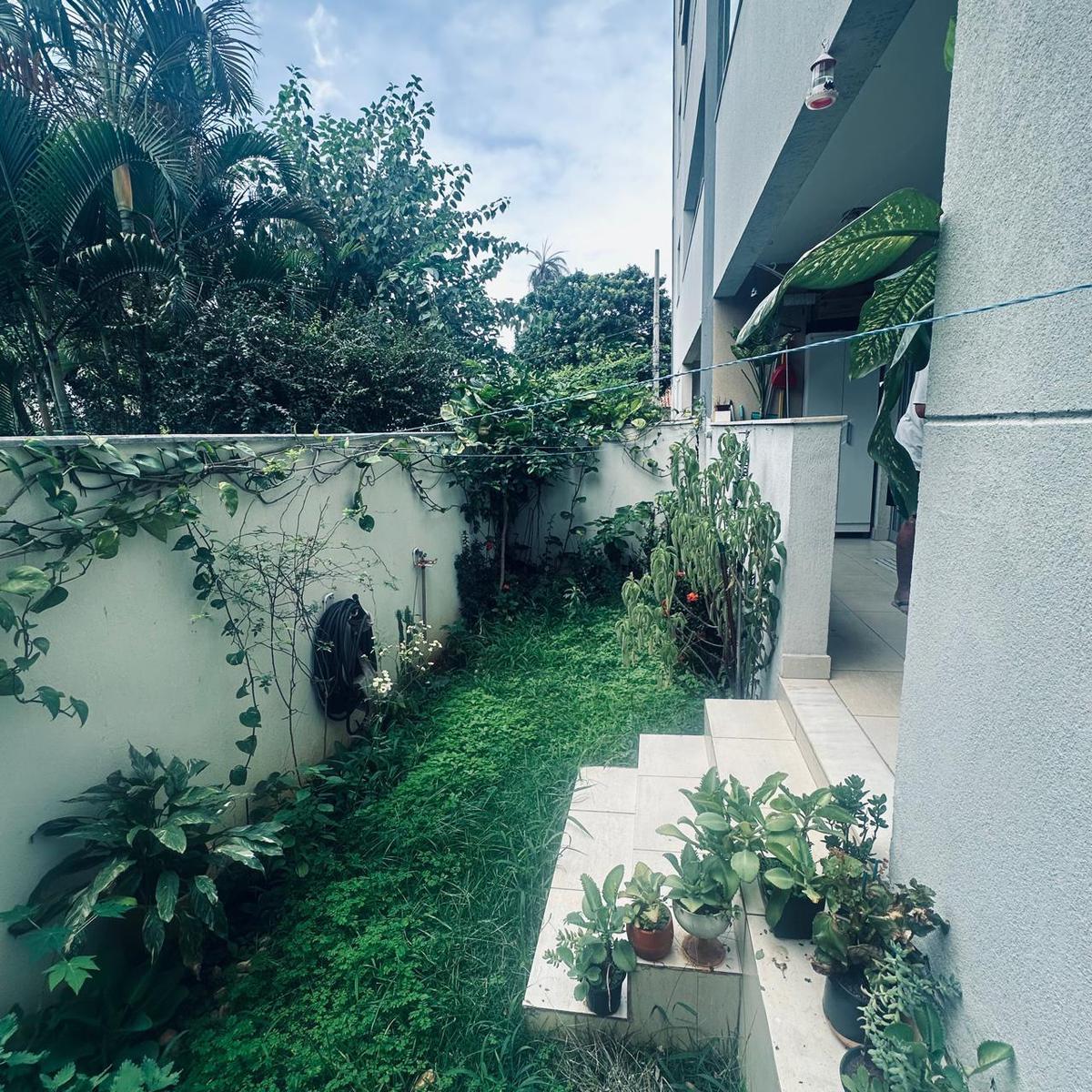 Apartamento, Jaraguá, 3 Quartos, 2 Vagas, 1 Suíte