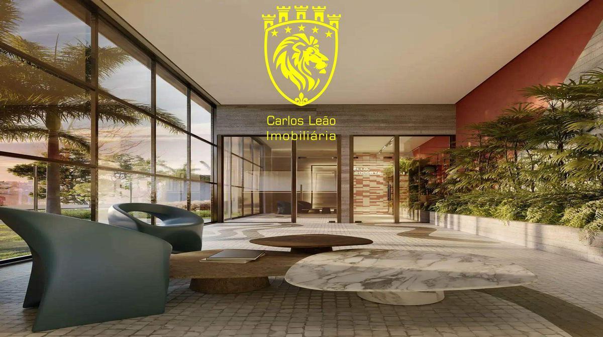 Apartamento, Barreiro, 3 Quartos, 2 Vagas, 1 Suíte