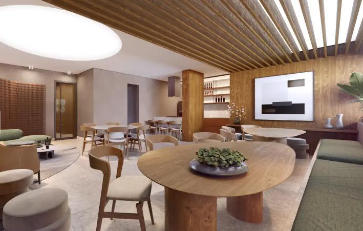 Apartamento, Sion, 3 Quartos, 2 Vagas, 1 Suíte