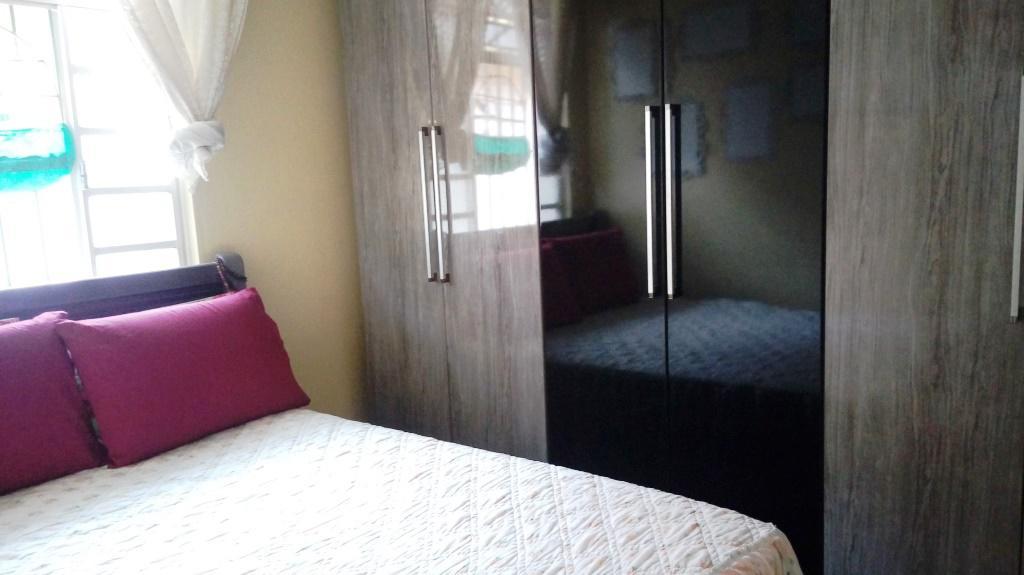 Casa, Paraíso, 2 Quartos, 1 Vaga