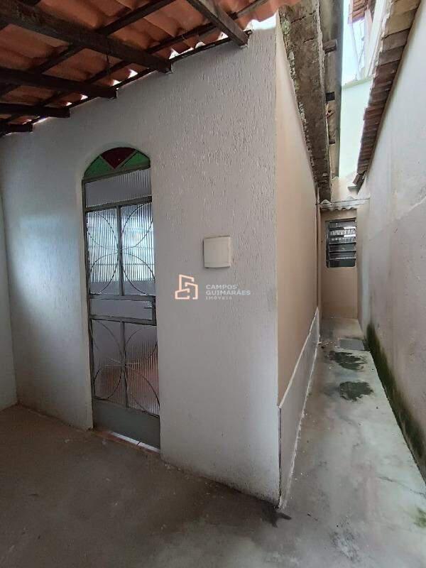 Casa, Bonsucesso, 1 Quarto