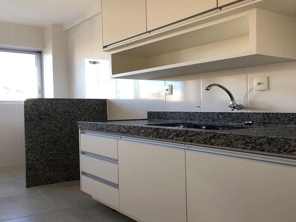 Apartamento, Renascença, 3 Quartos, 2 Vagas, 1 Suíte