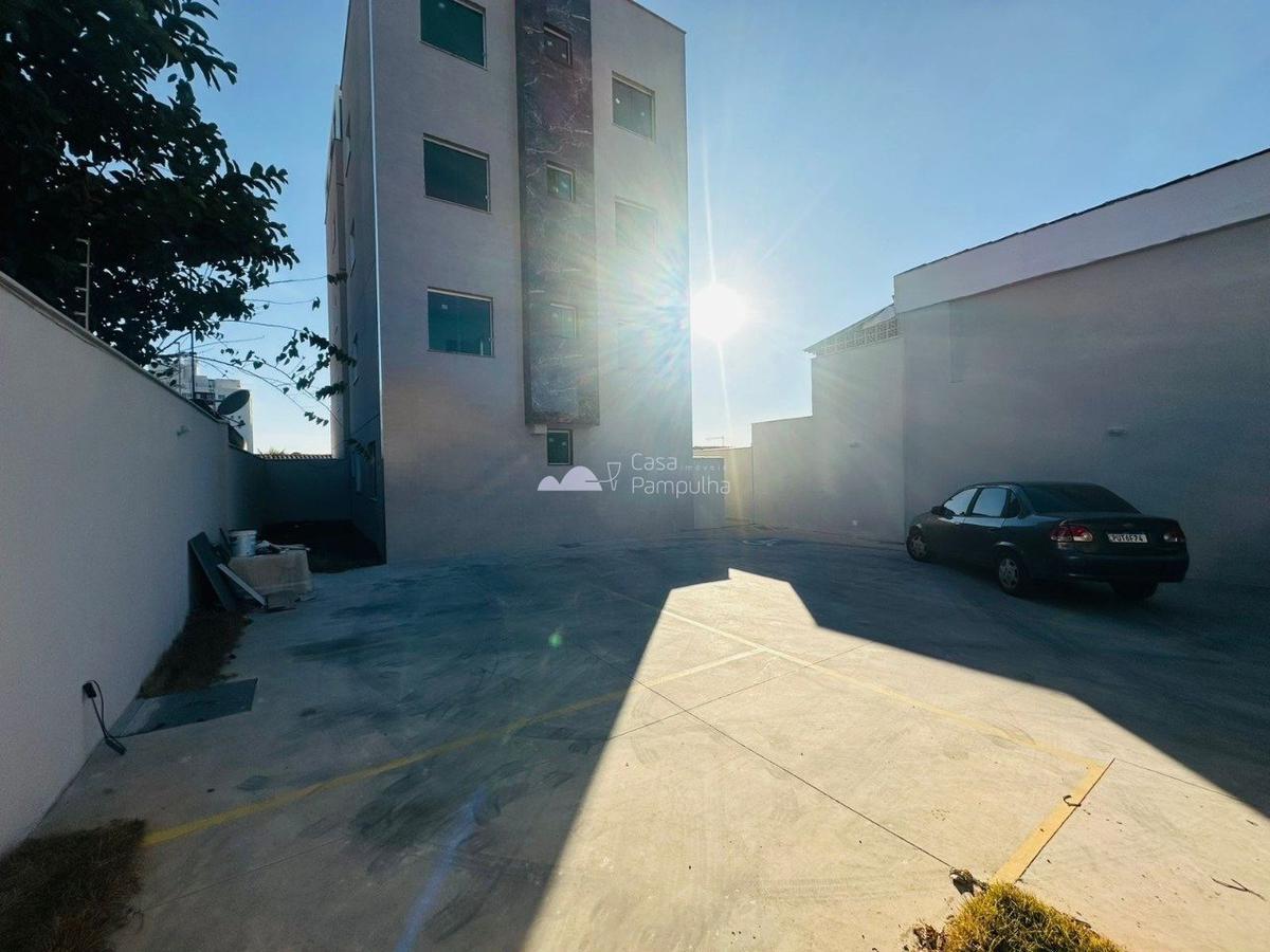 Apartamento, Rio Branco, 2 Quartos, 1 Vaga