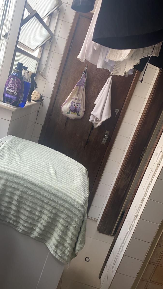 Apartamento, Jardim América, 3 Quartos, 1 Vaga