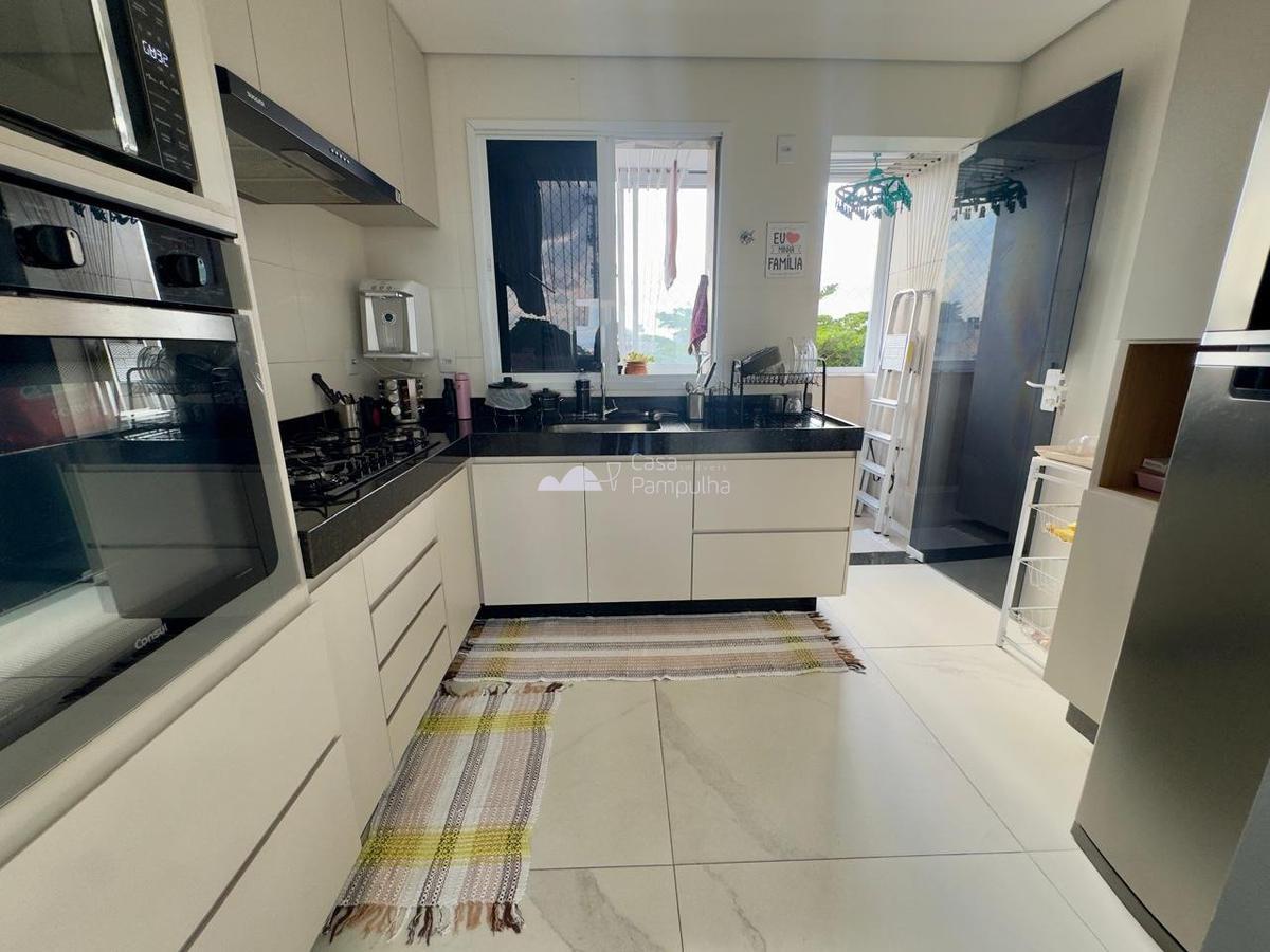 Apartamento, Rio Branco, 3 Quartos, 1 Vaga, 1 Suíte