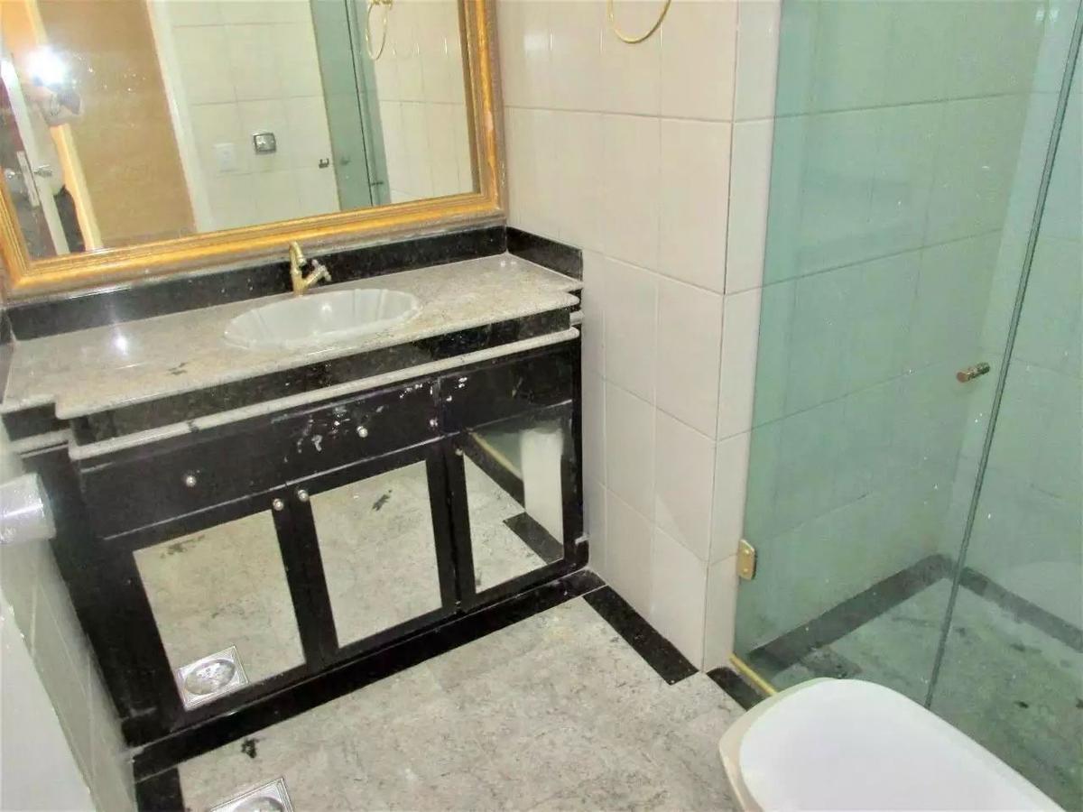 Cobertura, Sion, 3 Quartos, 1 Vaga, 1 Suíte