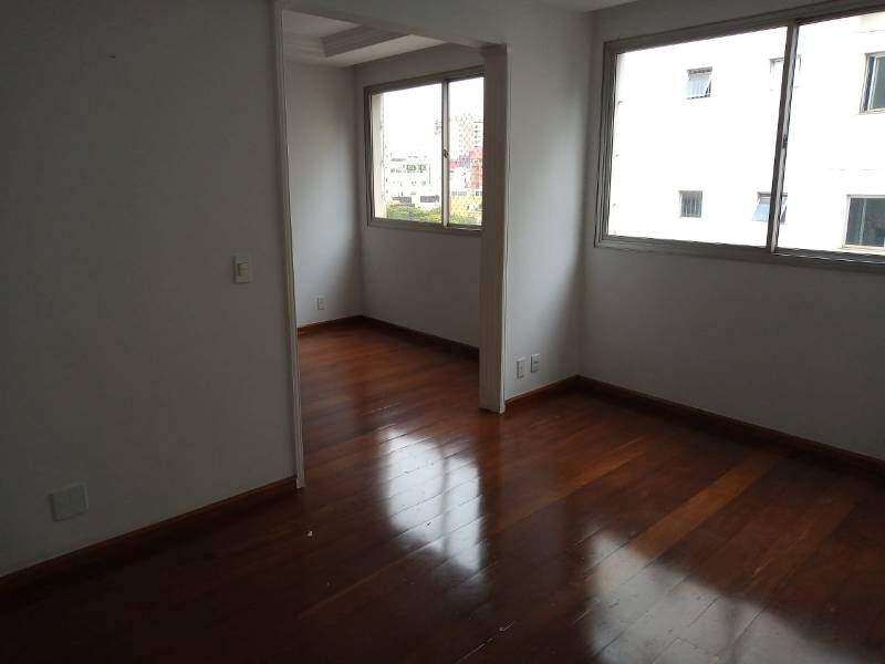 Apartamento, Sion, 3 Quartos, 2 Vagas, 1 Suíte
