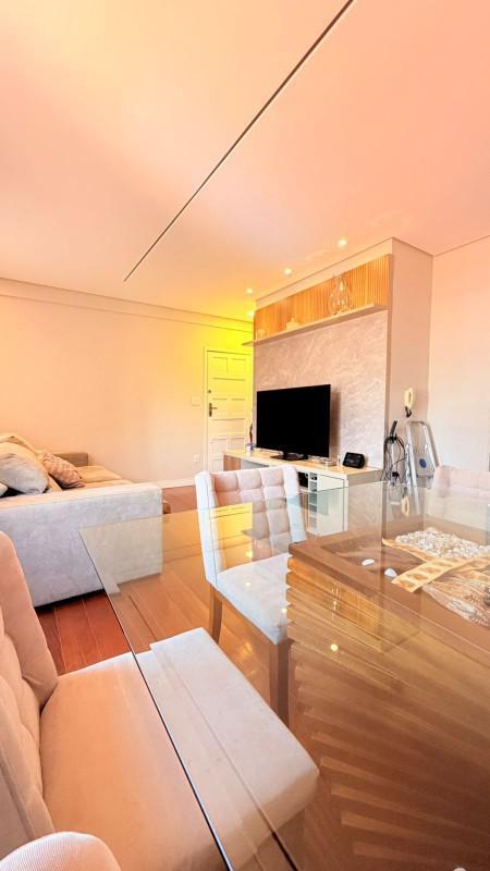 Apartamento, Ouro Preto, 3 Quartos, 1 Vaga, 1 Suíte