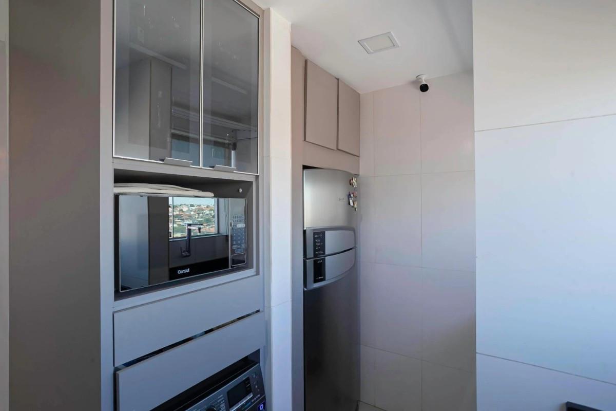 Apartamento, Serrano, 2 Quartos, 1 Vaga, 1 Suíte