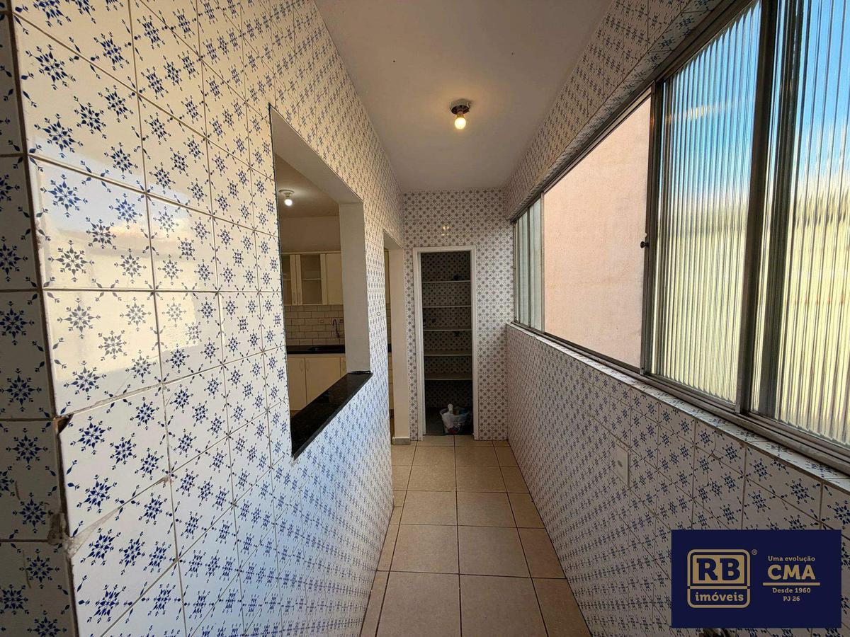 Apartamento, Serra, 3 Quartos, 1 Vaga, 1 Suíte