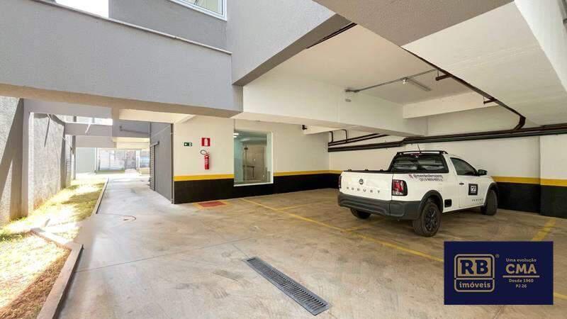 Apartamento, São Lucas, 2 Quartos, 1 Vaga, 1 Suíte