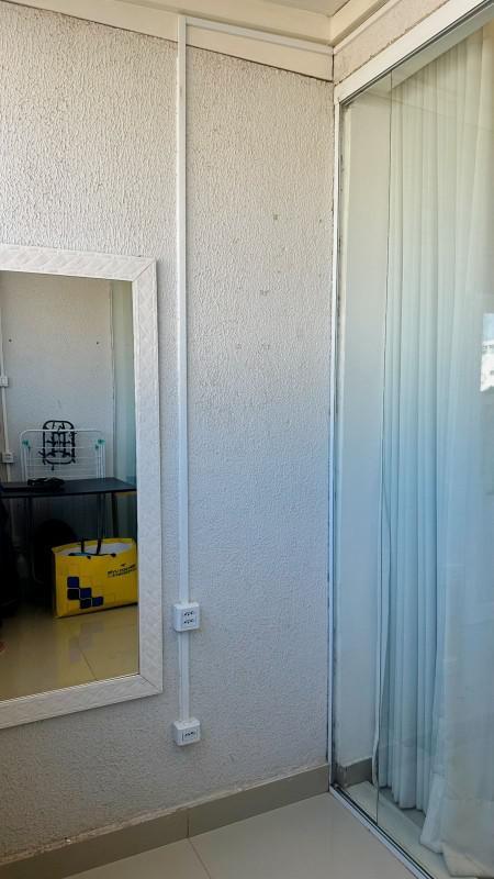 Apartamento, Castelo, 2 Quartos, 2 Vagas