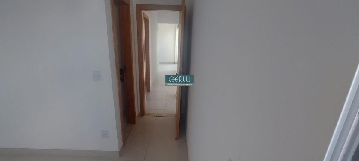 Cobertura, Espírito Santo, 3 Quartos, 2 Vagas
