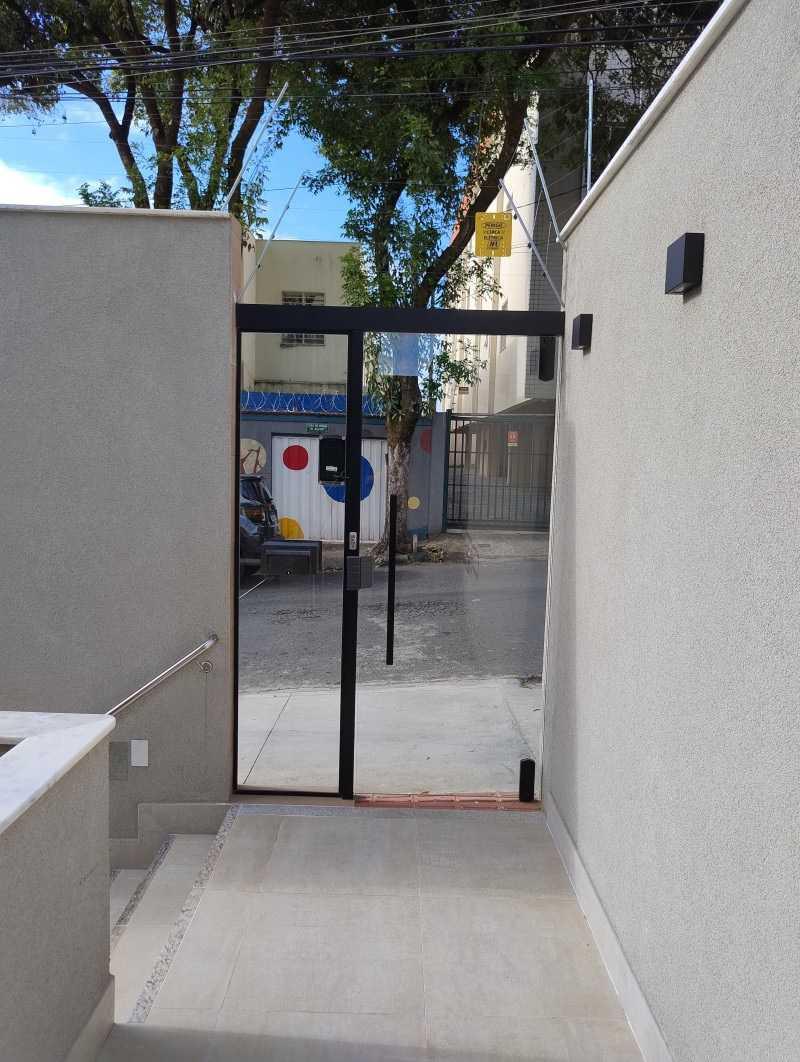 Apartamento, Esplanada, 3 Quartos, 2 Vagas, 1 Suíte