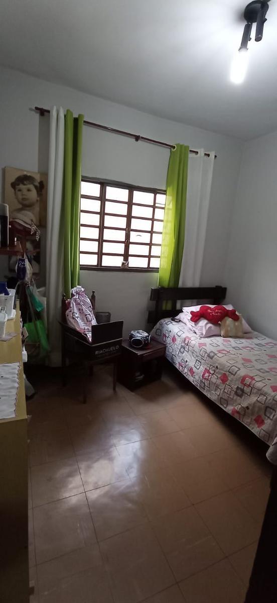 Casa, Alípio de Melo, 3 Quartos, 4 Vagas, 1 Suíte