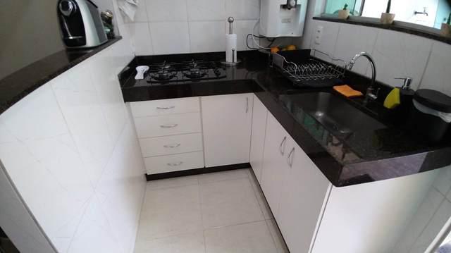 Casa, Arvoredo, 4 Quartos, 3 Vagas, 1 Suíte