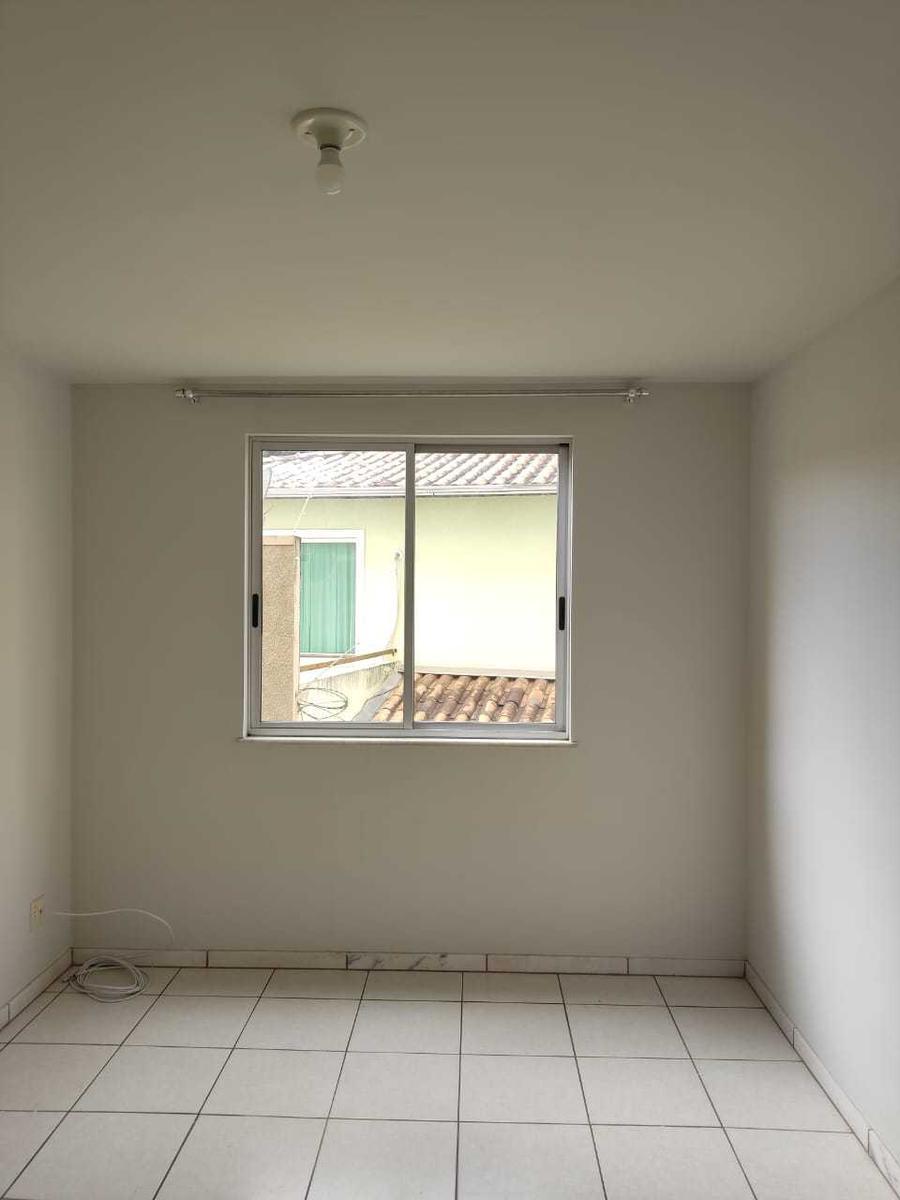 Apartamento, Castelo, 2 Quartos, 1 Vaga, 1 Suíte