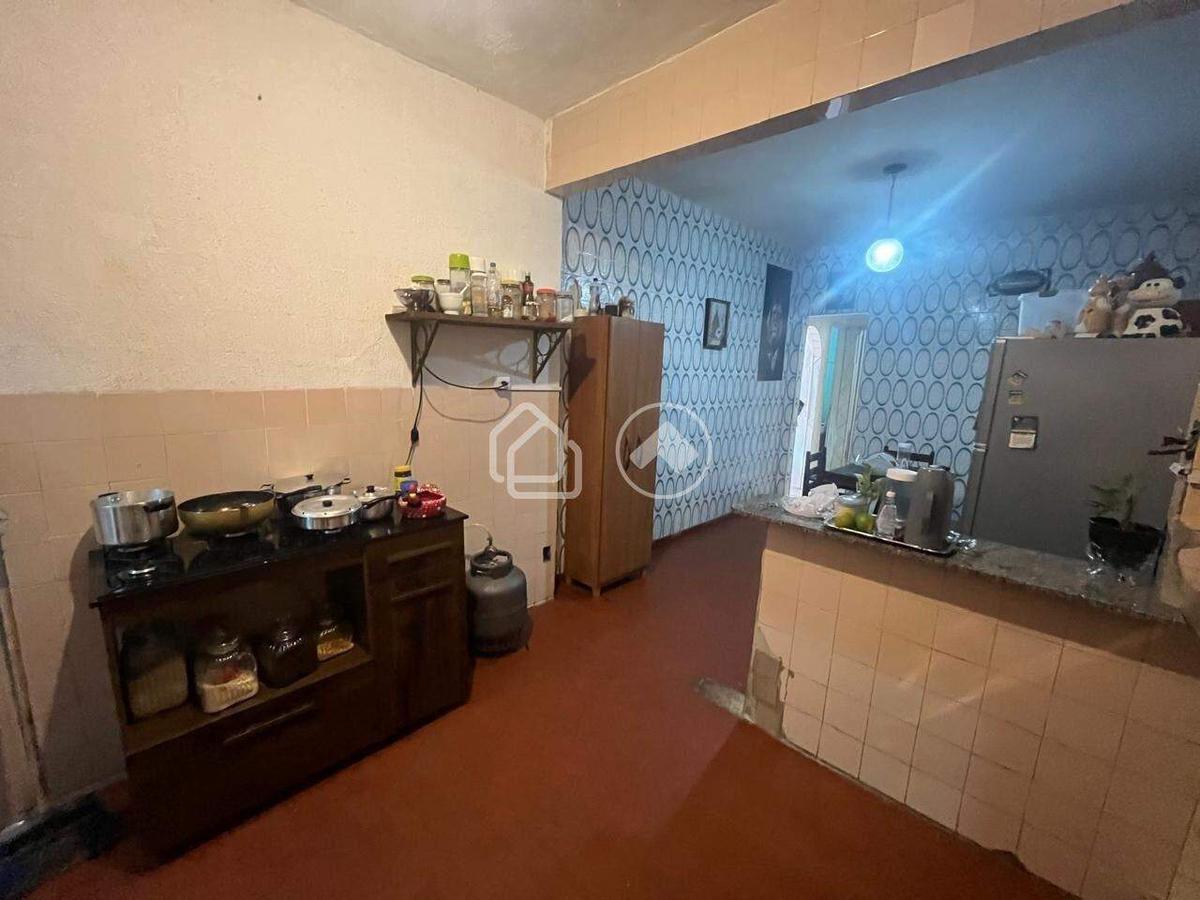 Casa, Palmeiras, 3 Quartos, 5 Vagas, 2 Suítes