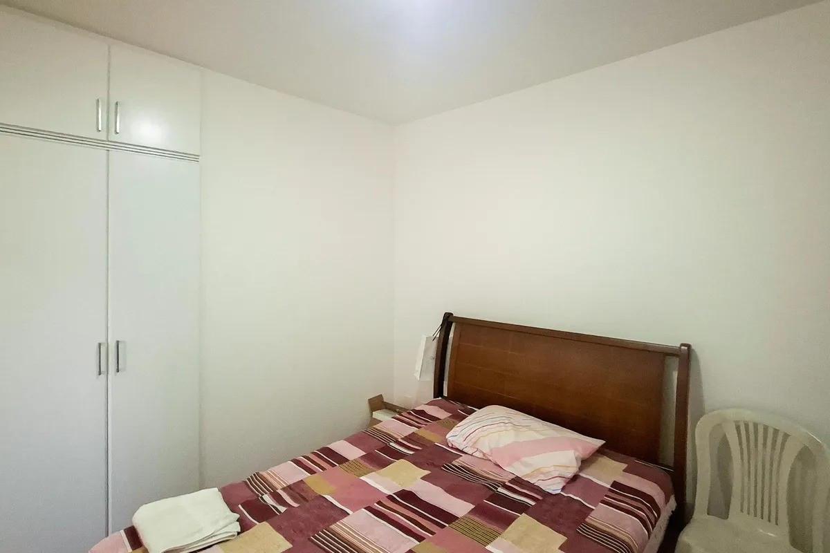 Apartamento, Anchieta, 3 Quartos, 2 Vagas, 1 Suíte