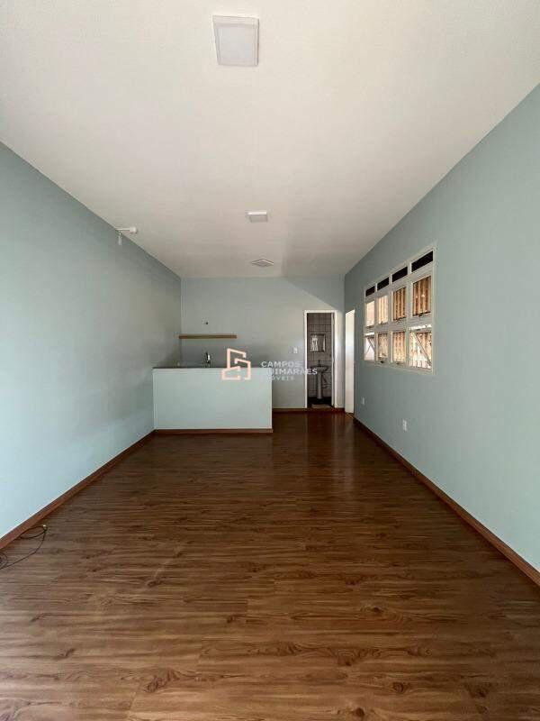 Quitinete, Serrano, 1 Quarto