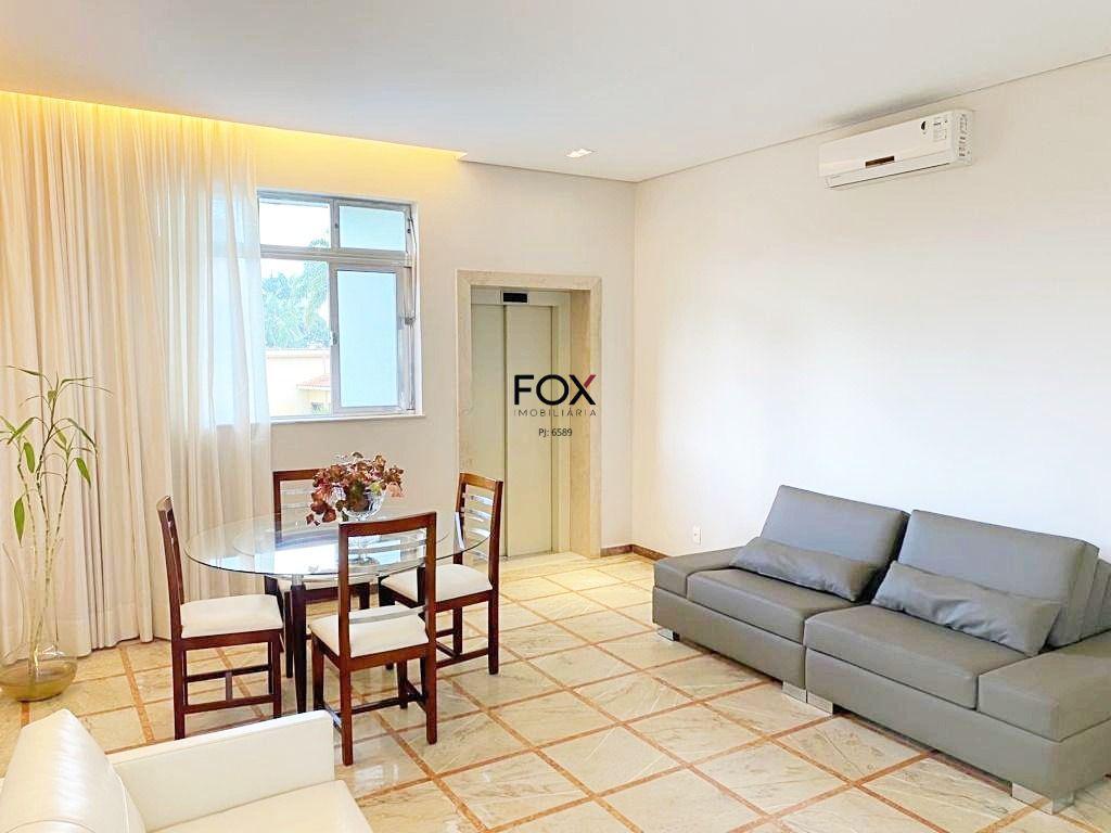 Casa, Cidade Jardim, 7 Quartos, 8 Vagas, 3 Suítes