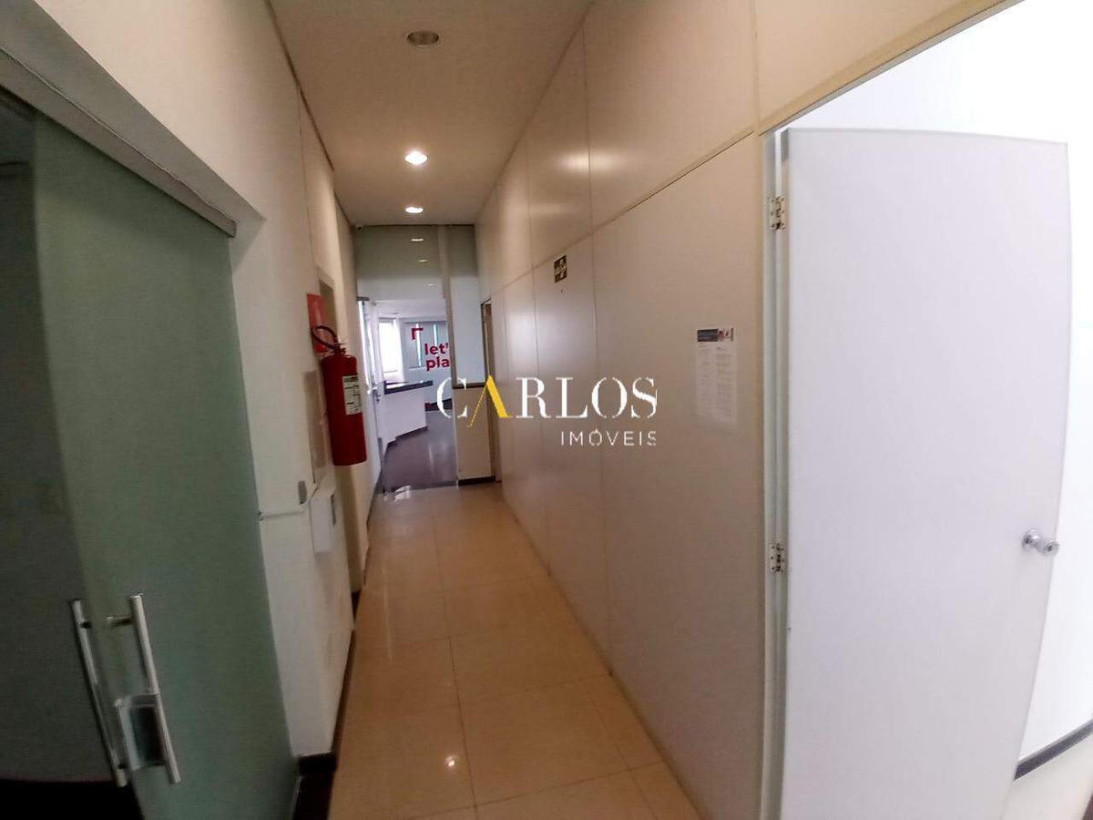 Andar, Santa Lúcia, 4 Vagas