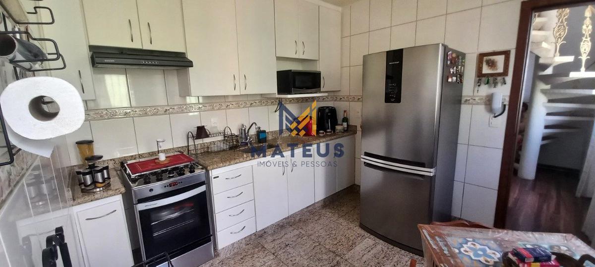 Apartamento, Caiçaras, 2 Quartos, 1 Vaga