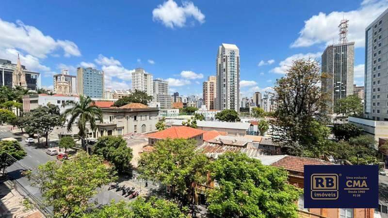 Apartamento, Lourdes, 2 Quartos, 1 Vaga, 2 Suítes
