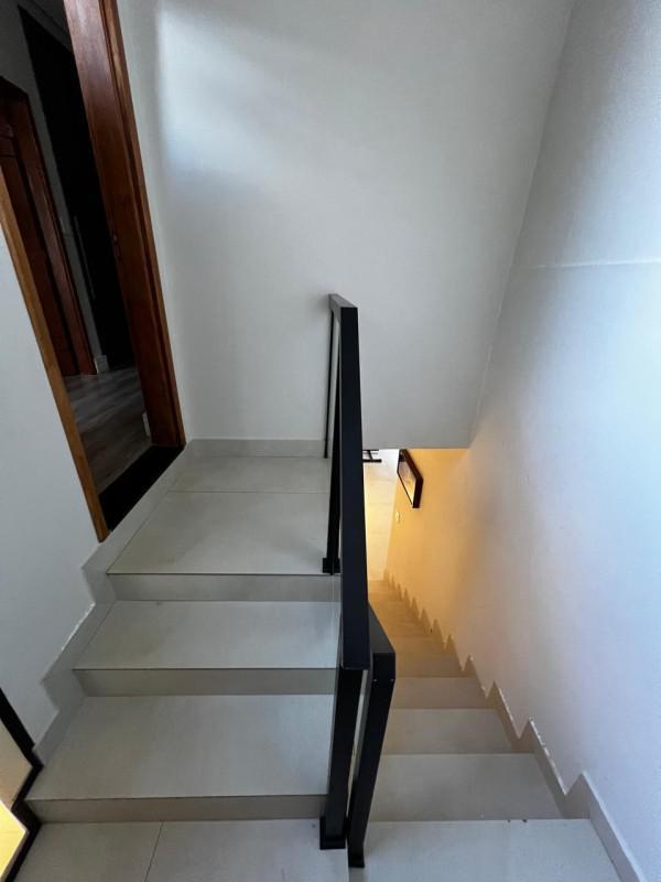 Casa, Centro, 4 Quartos, 2 Vagas, 4 Suítes