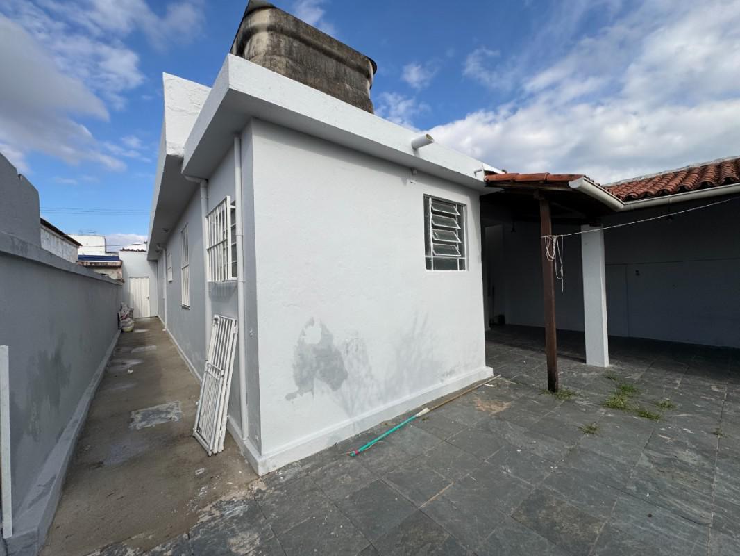 Casa, Renascença, 3 Quartos, 2 Vagas, 1 Suíte