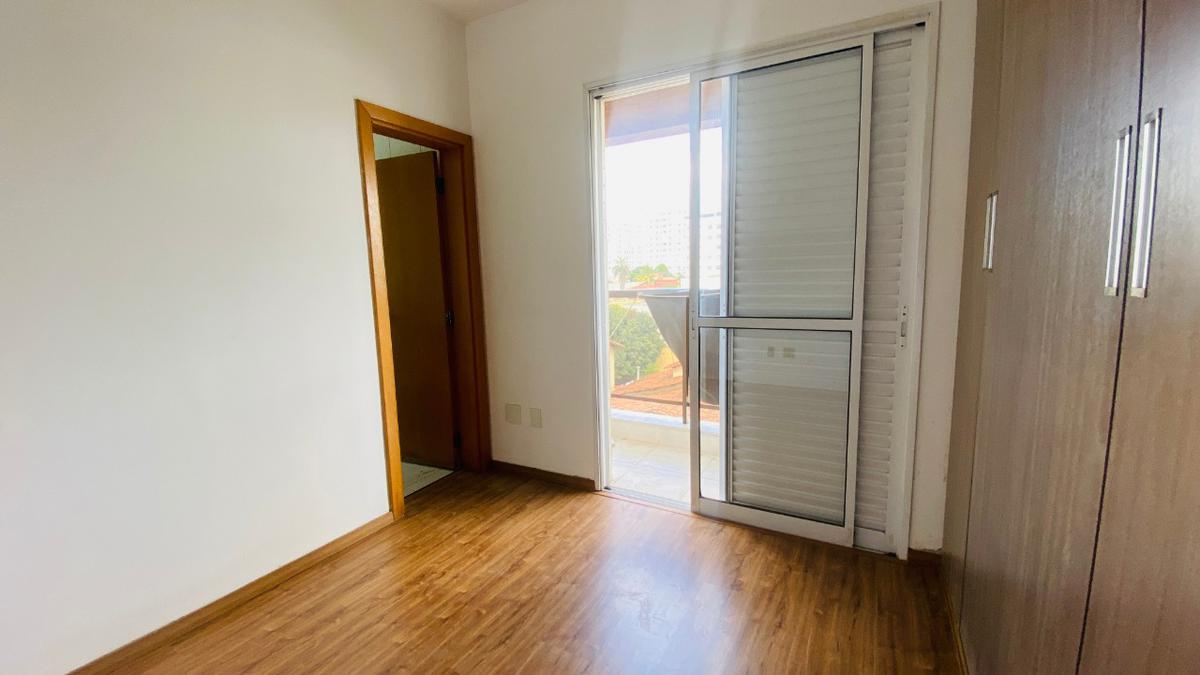 Apartamento, Castelo, 3 Quartos, 2 Vagas, 2 Suítes